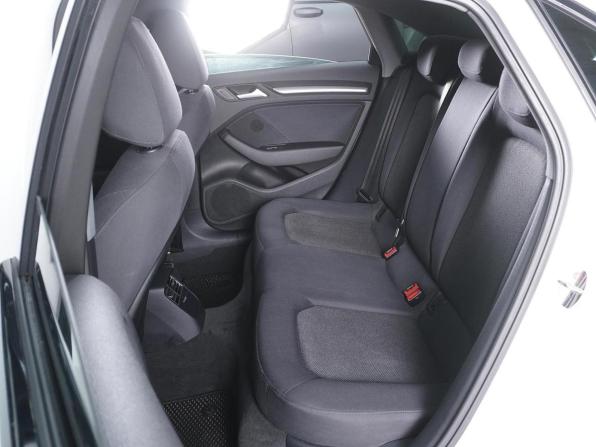 Audi A3 III (8V) Рестайлинг с пробегом 2016 года, цена 1 724 070 рублей, 85358 км, седан, Автокод Объявления