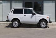 Lada (ВАЗ) Niva Legend I Саратов  - изображение 27
