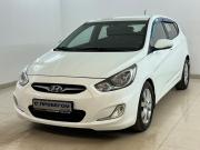 Hyundai Solaris I Москва  - изображение 16