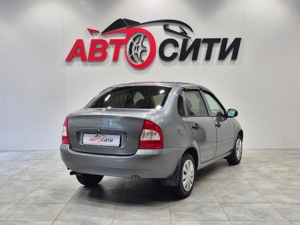 Lada (ВАЗ) Kalina I с пробегом 2008 года, цена 299 900 рублей, 139584 км, седан, Автокод Объявления