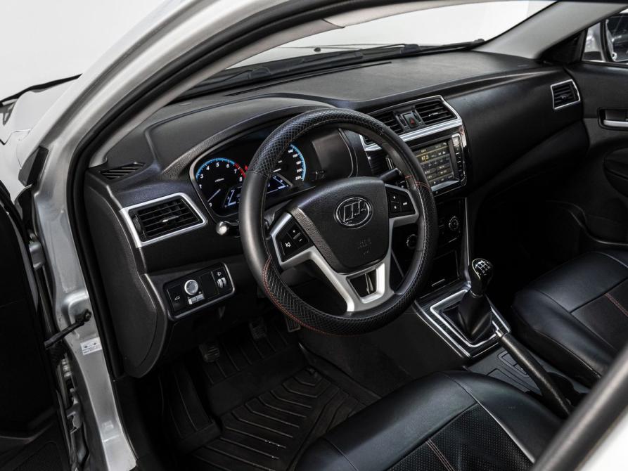 Lifan Solano II Тюмень  - изображение 10