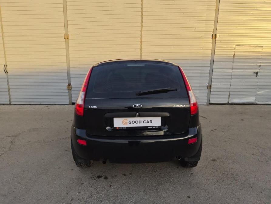 Lada (ВАЗ) Kalina I Саратов  - изображение 6
