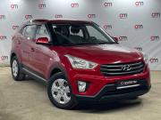 Hyundai Creta I Санкт-Петербург  - изображение 22