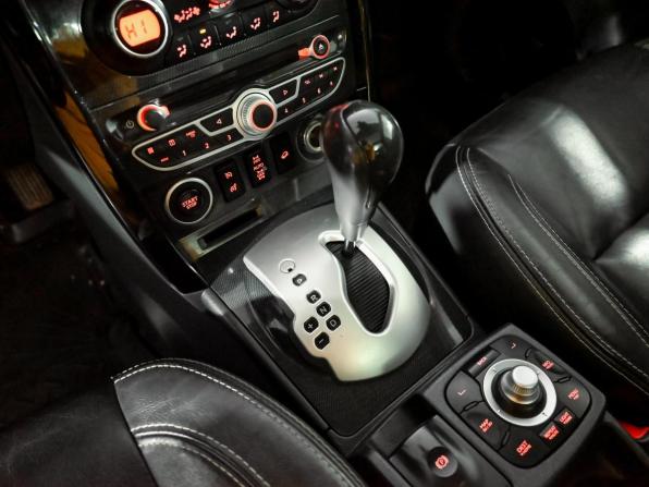 Renault Koleos I Рестайлинг с пробегом 2012 года, цена 1 230 000 рублей, 199389 км, внедорожник, Автокод Объявления