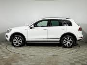 Volkswagen Touareg II Санкт-Петербург  - изображение 27