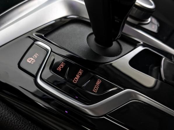 BMW 5 серии VII (G30/G31/G38) с пробегом 2020 года, цена 3 850 000 рублей, 55781 км, седан, Автокод Объявления
