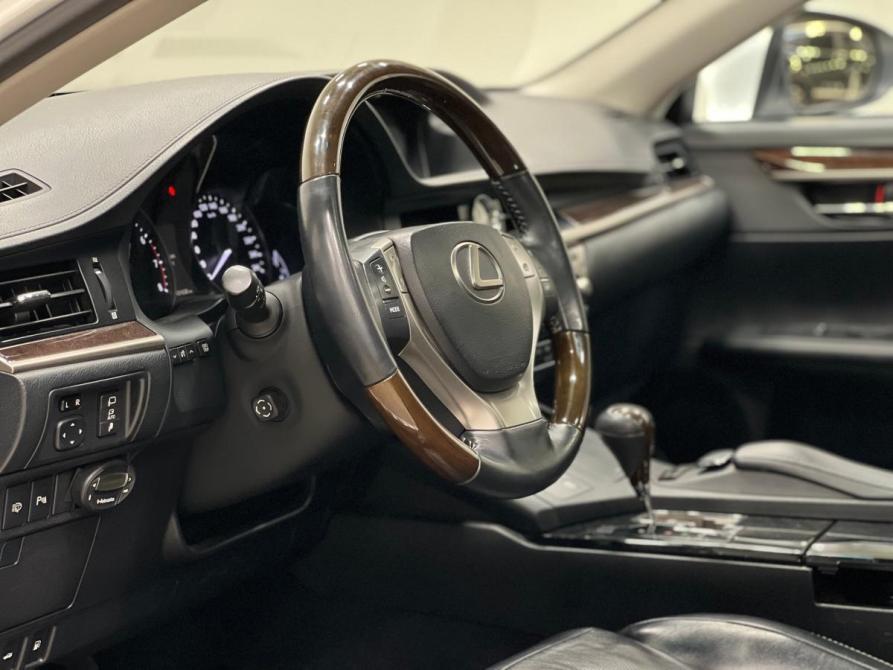 Lexus ES VI Кемерово  - изображение 15