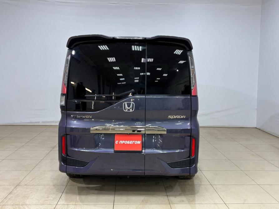 Honda Stepwgn V Альметьевск  - изображение 5