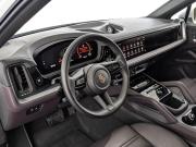 Porsche Cayenne III Рестайлинг Москва  - изображение 45
