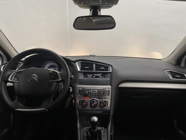 Citroen C4 II Рестайлинг с пробегом 2016 года, цена 960 000 рублей, 144000 км, седан, Автокод Объявления