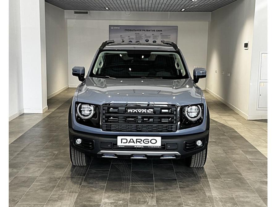 Haval Dargo I Рестайлинг Ярославль  - изображение 2