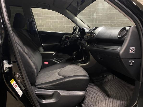 Toyota RAV4 III (XA30) Рестайлинг с пробегом 2010 года, цена 1 450 000 рублей, 244266 км, внедорожник, Автокод Объявления
