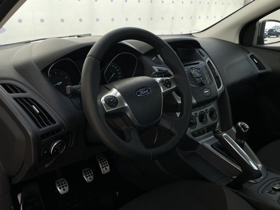 Ford Focus III Тамбов  - изображение 15