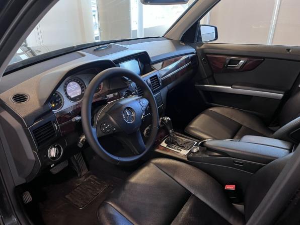 Mercedes-Benz GLK-Класс I (X204) с пробегом 2010 года, цена 1 790 000 рублей, 167000 км, внедорожник, Автокод Объявления
