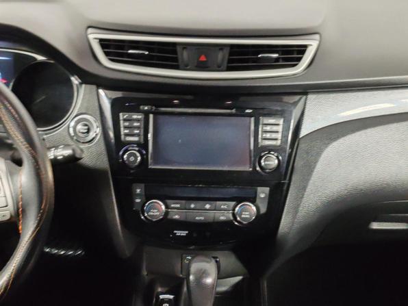 Nissan X-Trail III с пробегом 2015 года, цена 1 499 000 рублей, 162718 км, внедорожник, Автокод Объявления