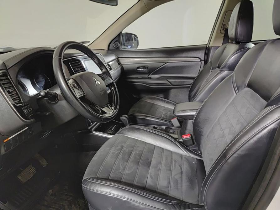 Mitsubishi Outlander III Рестайлинг 3 Уфа  - изображение 20