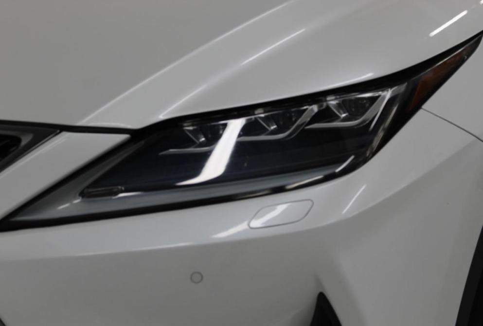 Lexus RX IV Рестайлинг Астрахань  - изображение 6