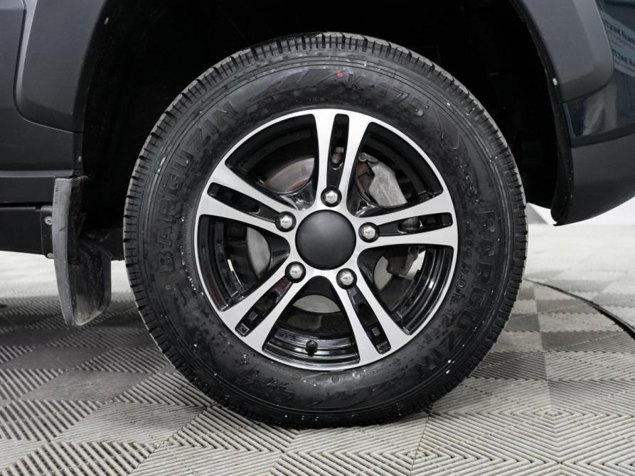 Lada (ВАЗ) Niva Travel I Ульяновск  - изображение 9