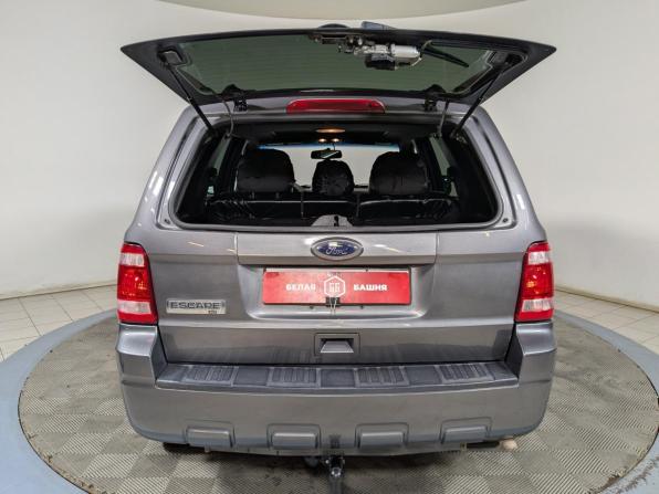 Ford Escape II с пробегом 2011 года, цена 1 274 900 рублей, 230000 км, внедорожник, Автокод Объявления