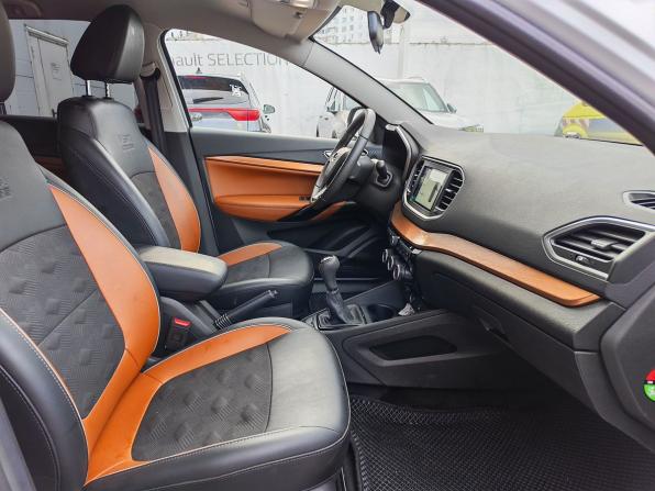 Lada (ВАЗ) Vesta I Рестайлинг (NG) с пробегом 2024 года, цена 1 438 000 рублей, 8990 км, универсал, Автокод Объявления