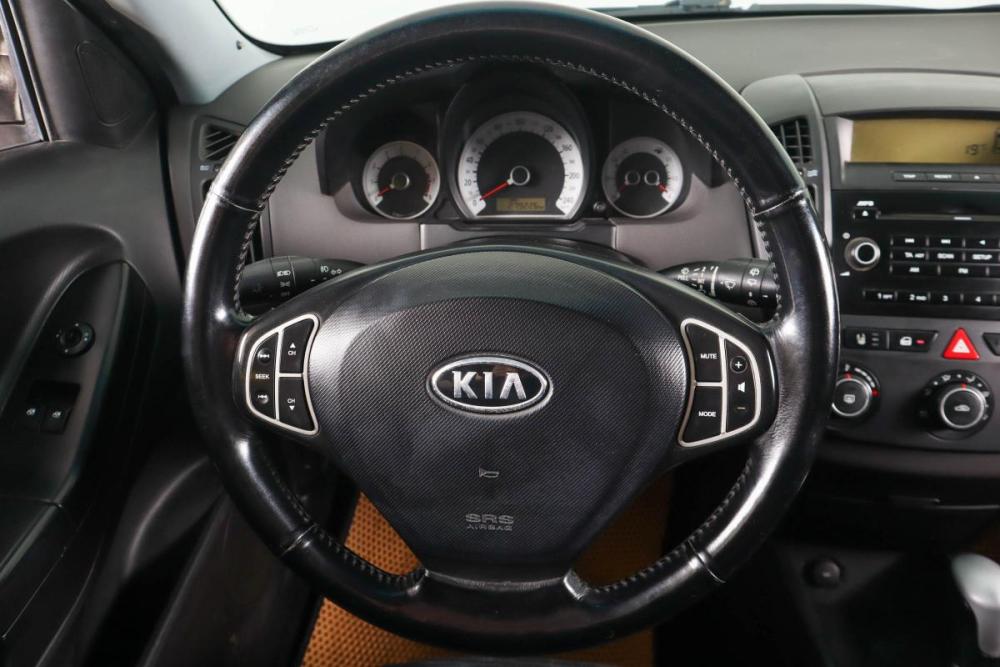 Kia Ceed I Пермь  - изображение 14