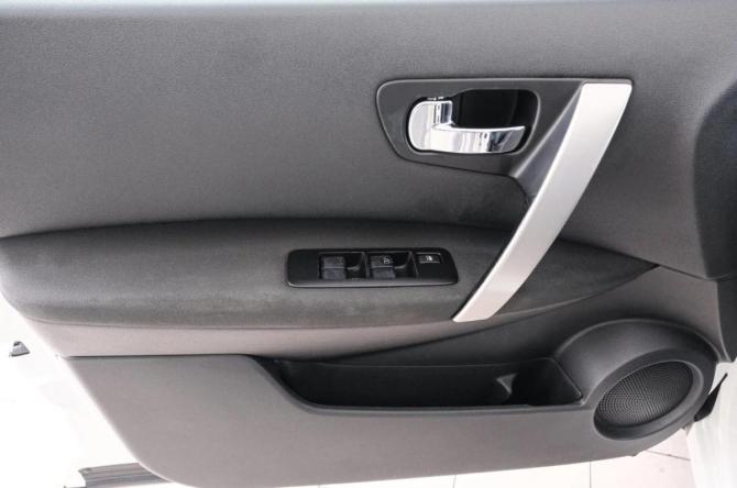 Nissan Qashqai I Рестайлинг с пробегом 2011 года, цена 1 099 000 рублей, 167000 км, внедорожник, Автокод Объявления