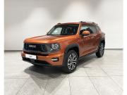 Haval H7 I Москва  - изображение 15