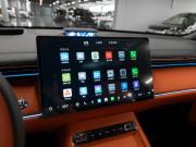 GAC Trumpchi S7 I Рестайлинг Москва  - изображение 56