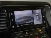 Mitsubishi Outlander III Рестайлинг 3 Санкт-Петербург  - изображение 43