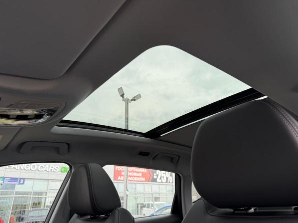 Chery Tiggo 7 Pro Max I с пробегом 2023 года, цена 1 720 000 рублей, 29751 км, внедорожник, Автокод Объявления