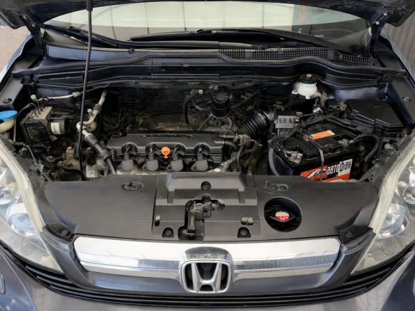 Honda CR-V III с пробегом 2007 года, цена 1 117 000 рублей, 247252 км, внедорожник, Автокод Объявления