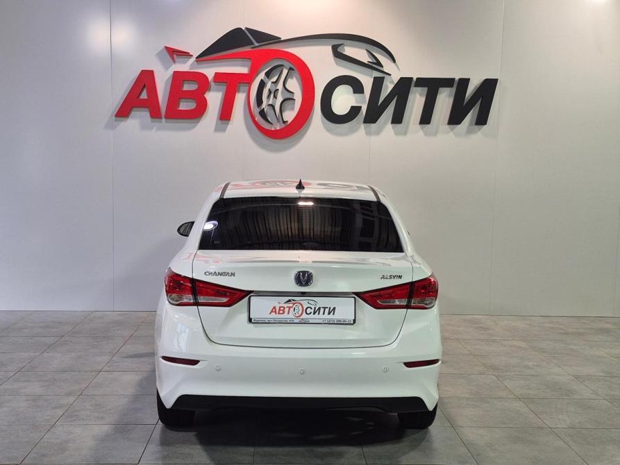 Changan Alsvin Воронеж  - изображение 6