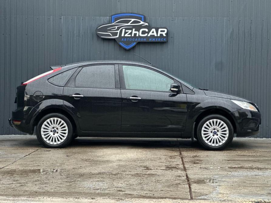 Ford Focus II Рестайлинг Ижевск  - изображение 6