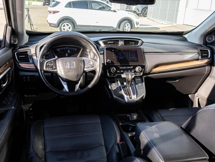 Honda CR-V V Краснодар  - изображение 6
