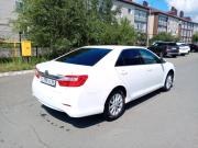 Toyota Camry VII (XV50) Оренбург  - изображение 18
