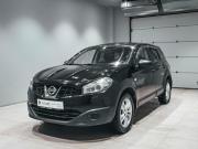 Nissan Qashqai+2 I Рестайлинг Екатеринбург  - изображение 21