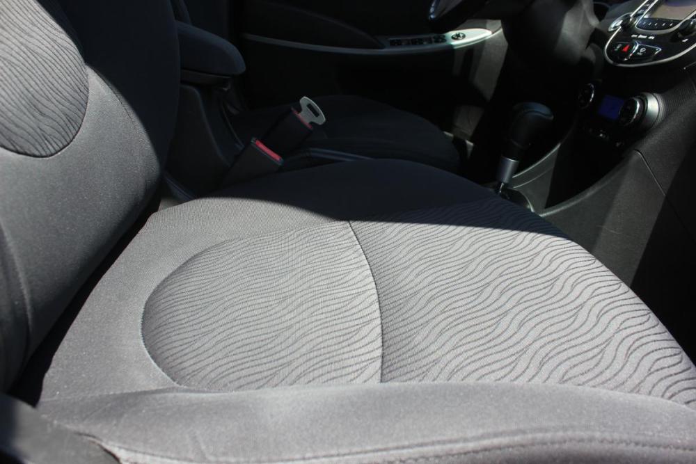 Hyundai Solaris I Белгород  - изображение 15