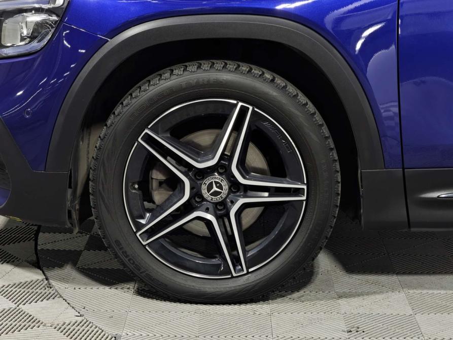Mercedes-Benz GLB I (X247) Санкт-Петербург  - изображение 9