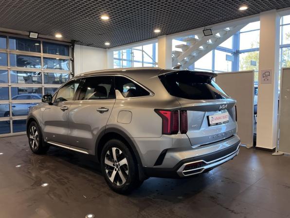 Kia Sorento IV с пробегом 2022 года, цена 3 600 000 рублей, 130861 км, внедорожник, Автокод Объявления