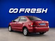 Volkswagen Polo V Москва  - изображение 20