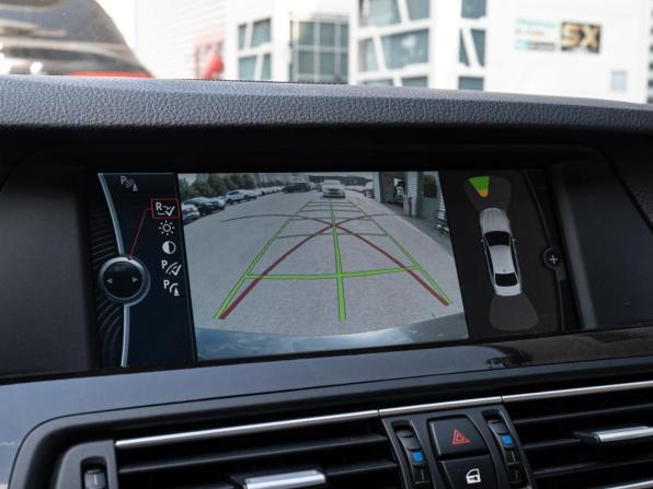 BMW 5 серии VI (F10/F11/F07) с пробегом 2010 года, цена 2 760 000 рублей, 157988 км, седан, Автокод Объявления