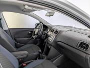 Volkswagen Polo V Рестайлинг Москва  - изображение 36