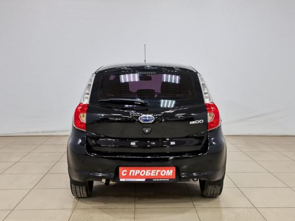 Datsun mi-DO с пробегом 2017 года, цена 600 000 рублей, 42311 км, хэтчбек, Автокод Объявления