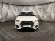 Audi Q3 I (8U) Рестайлинг Москва  - изображение 27
