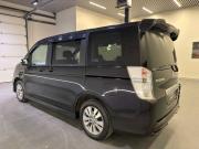 Honda Stepwgn IV Новосибирск  - изображение 39