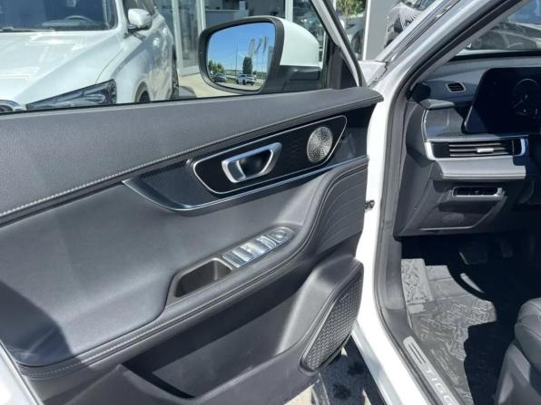 Chery Tiggo 7 Pro Max I Рестайлинг с пробегом 2024 года, цена 2 130 000 рублей, 18883 км, внедорожник, Автокод Объявления