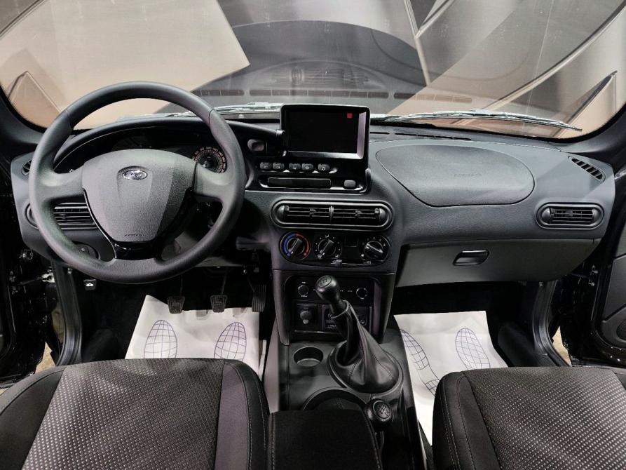 Lada (ВАЗ) Niva Travel I Рестайлинг Ставрополь  - изображение 8