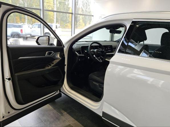 Новый Haval F7 II 2026 года, цена 3 365 010 рублей, внедорожник, Автокод Объявления