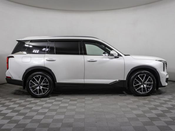 GAC GS8 II с пробегом 2023 года, цена 3 398 000 рублей, 41128 км, внедорожник, Автокод Объявления