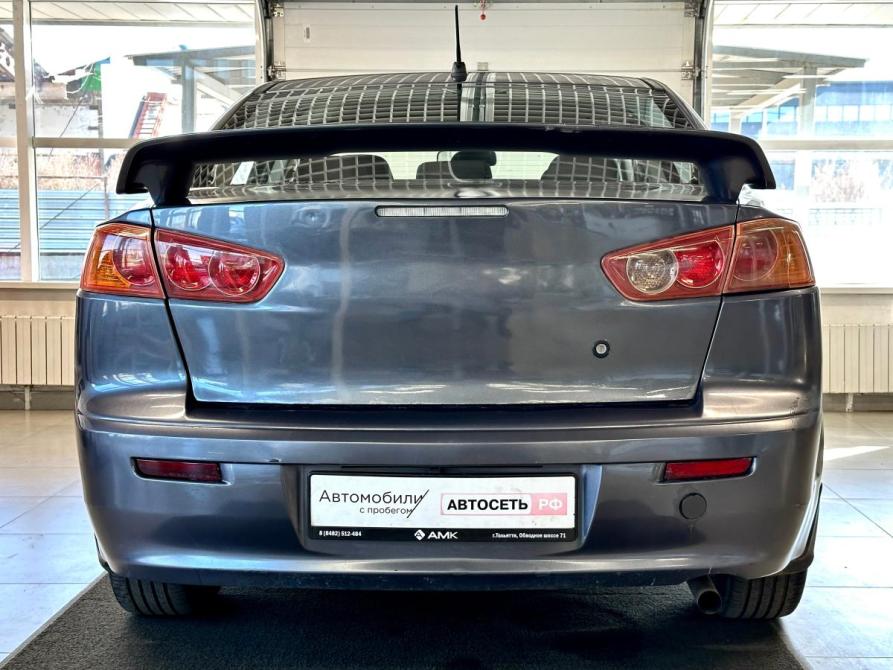 Mitsubishi Lancer X Тольятти  - изображение 9